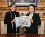Oct. 19 proclaimed School Transportation Appreciation Day in Kansas