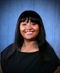 Johnson-Berry selected as Horace Mann Award for Teaching Excellence recipient