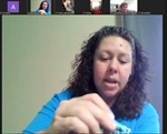 PAT educator offers Zoom sing-along sessions for World Nursery Rhyme Week