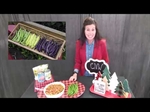 Green beans highlighted in December's Quick Bite video