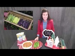 Green beans highlighted in December's Quick Bite video