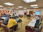 Safe and Secure Schools Unit available for district training sessions