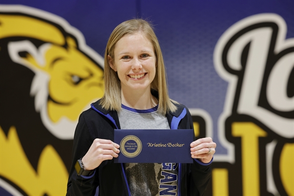 Seaman USD 345 fourth grade teacher receives Milken Educator Award
