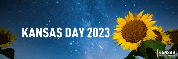 Kansas Tourism offers Kansas Day curriculum ideas