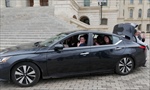 2023 Kansas Teacher of the Year team honored at Statehouse