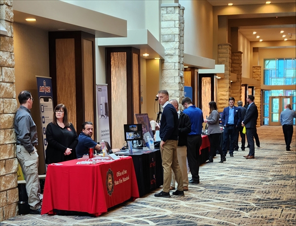 200 people gather in Manhattan for KSDE’s Safe and Supportive Schools Conference