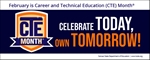 Career and Technical Education Month celebrates value of CTE programs in Kansas