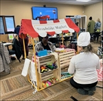 Educators get opportunity to play, learn at event geared toward play-based learning in early grades