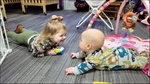 Burlington Early Learning Center helps fill need in community