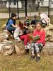 Volunteers at Winfield USD 465’s Irving Elementary are proud of the work they’ve done for their school’s outdoor classroom where students can learn outside in nature. Happy Public School Volunteer Week, April 22-26! 