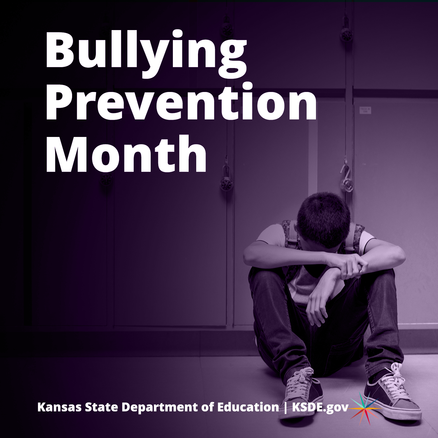 Bullying Prevention Month -