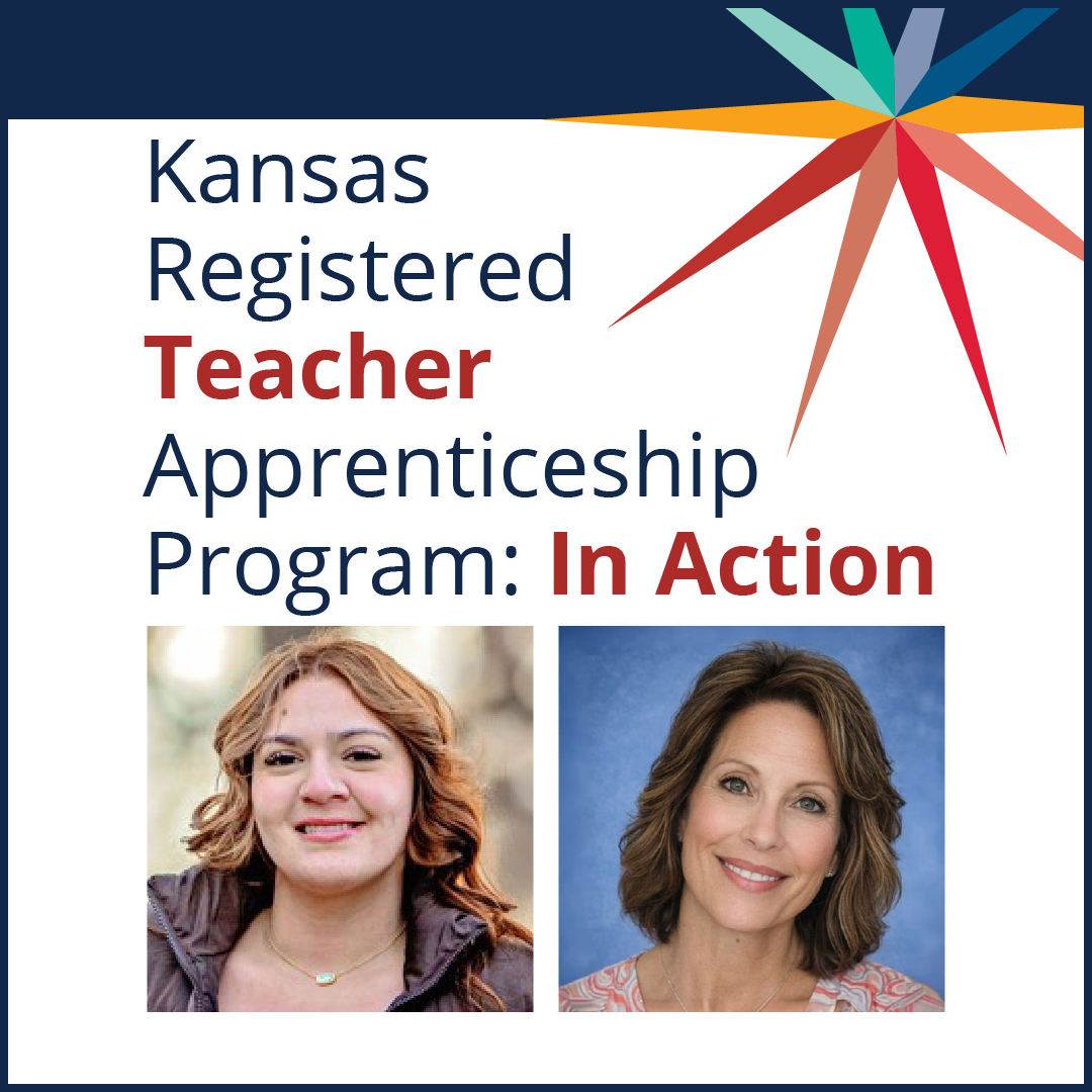 Kansas RTAP: In Action - Areia Bustillos and Michelle White, Syracuse USD 494