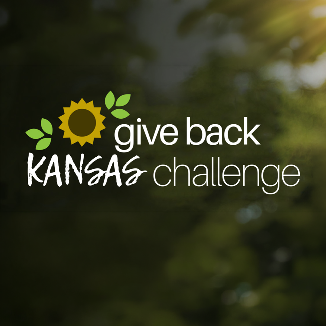 Give Back Kansas Challenge