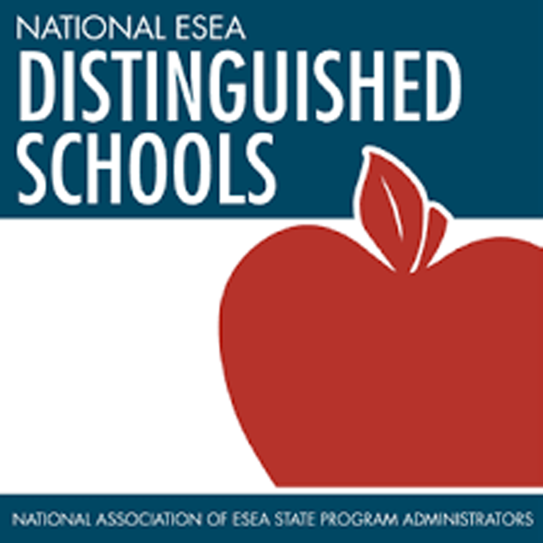 National ESEA Distinguished Schools