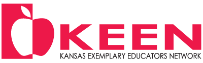 KEEN logo