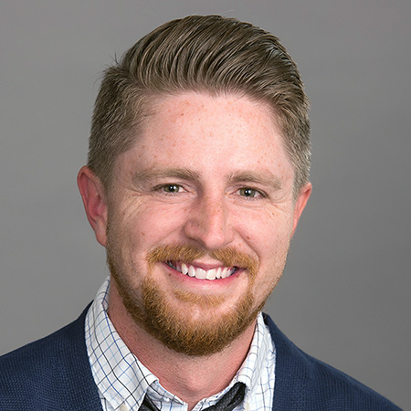 Benjamin Eckelberry