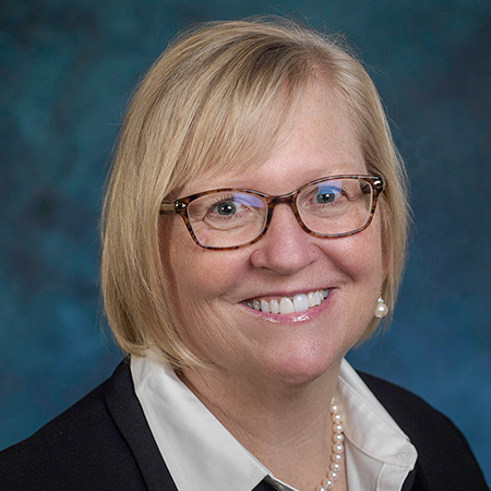 Elizabeth Anstine