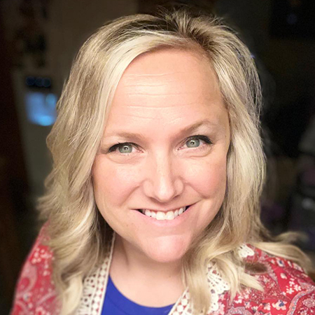 Maegen Stucky