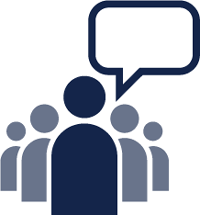 Leadership Training icon